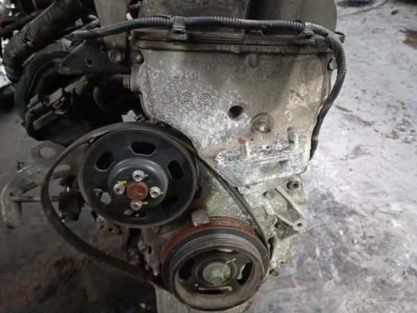 MOTEUR SUZUKI/NISSAN K10BN - Vue 3